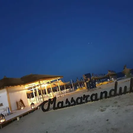 Mamaia Nord 01 Odyssey *