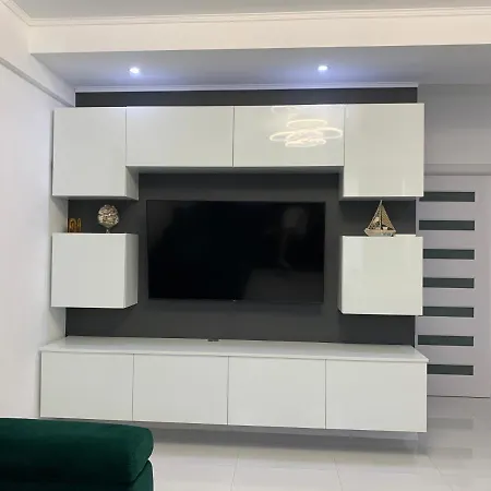 Apartmán Mamaia Nord 01 Odyssey