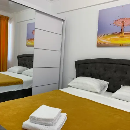 Mamaia Nord 01 Odyssey Năvodari