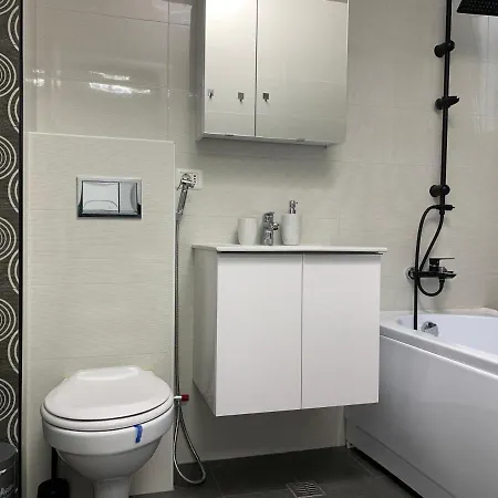 Apartmán Mamaia Nord 01 Odyssey