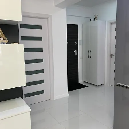 Apartmán Mamaia Nord 01 Odyssey